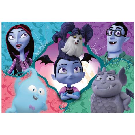 Vampirina 35pc Jigsaw Puzzle Extra Image 1